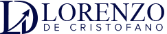 Lorenzo De Cristofano consulente aziendale logo ufficiale business coach